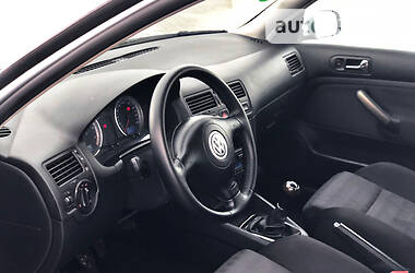 Универсал Volkswagen Bora 2003 в 