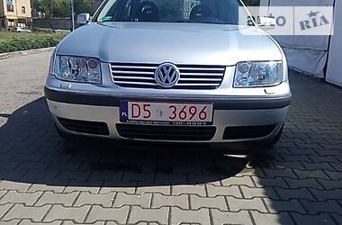 Седан Volkswagen Bora 2001 в Житомирі