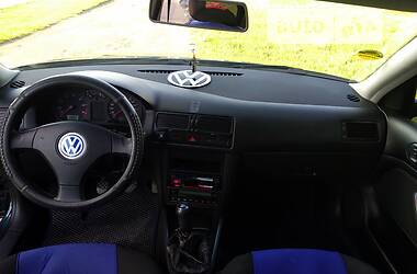 Седан Volkswagen Bora 2002 в Ніжині