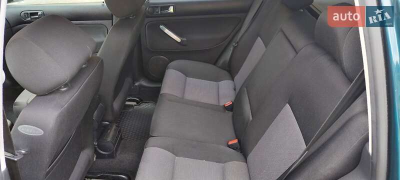 Універсал Volkswagen Bora 2002 в Львові