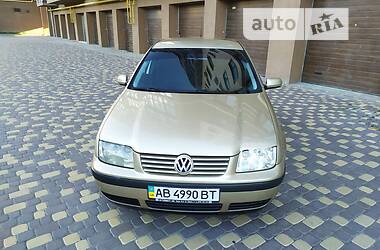 Седан Volkswagen Bora 2002 в Вінниці