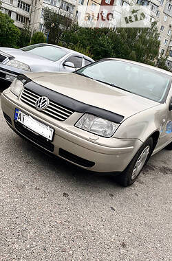 Седан Volkswagen Bora 2005 в Белой Церкви