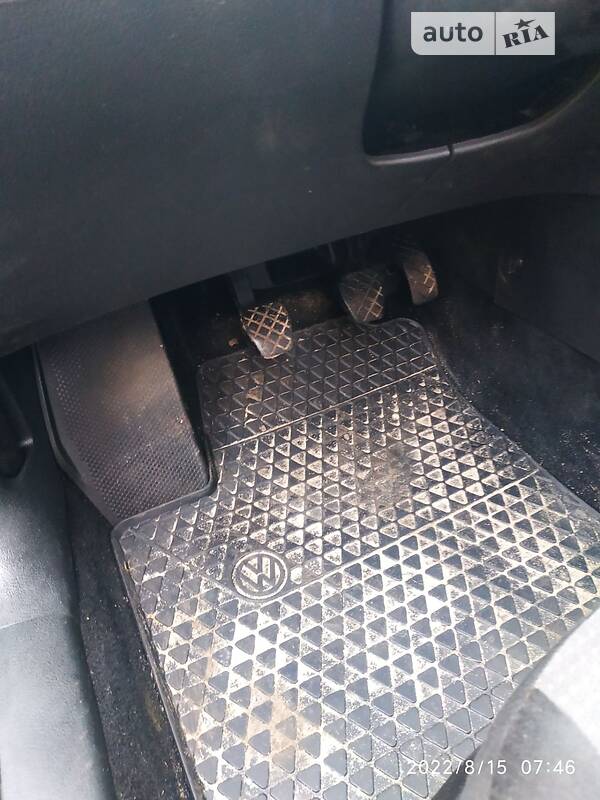 Универсал Volkswagen Bora 2001 в Львове