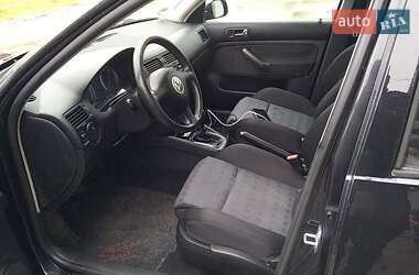 Універсал Volkswagen Bora 2002 в Києві