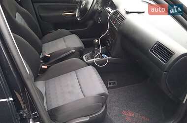 Універсал Volkswagen Bora 2002 в Києві