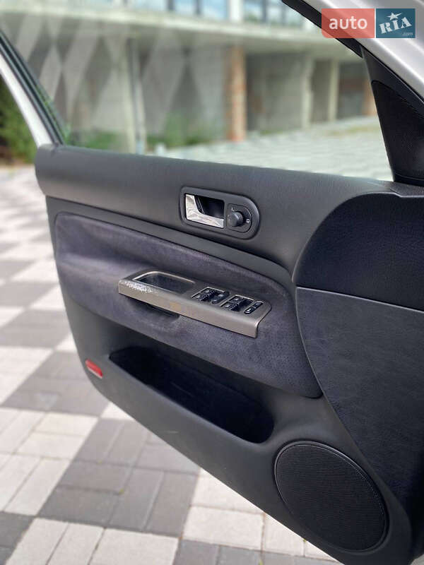 Универсал Volkswagen Bora 2000 в Буске