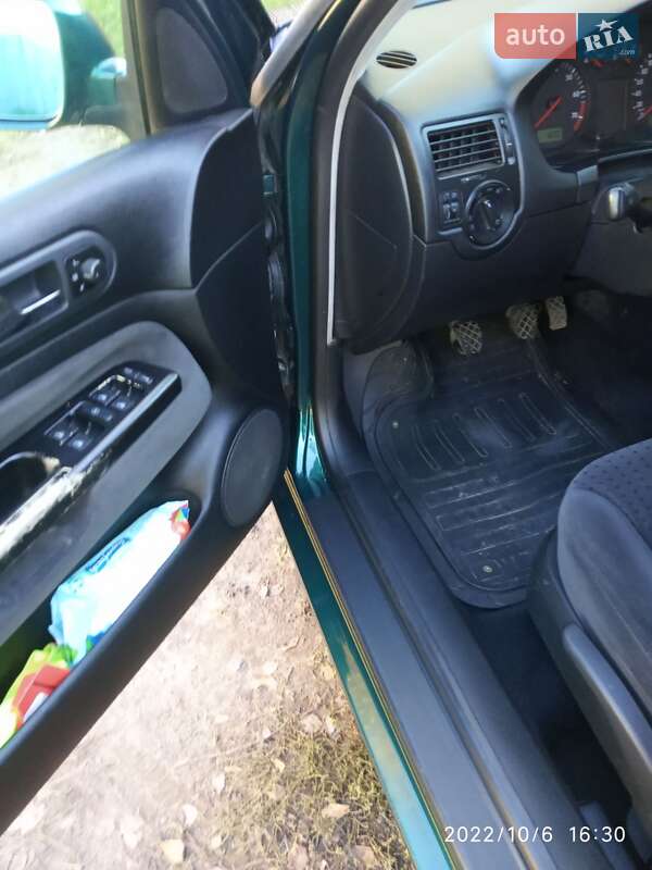 Седан Volkswagen Bora 1999 в Нежине фото 15 Седан Volkswagen Bora 1999 в Нежине