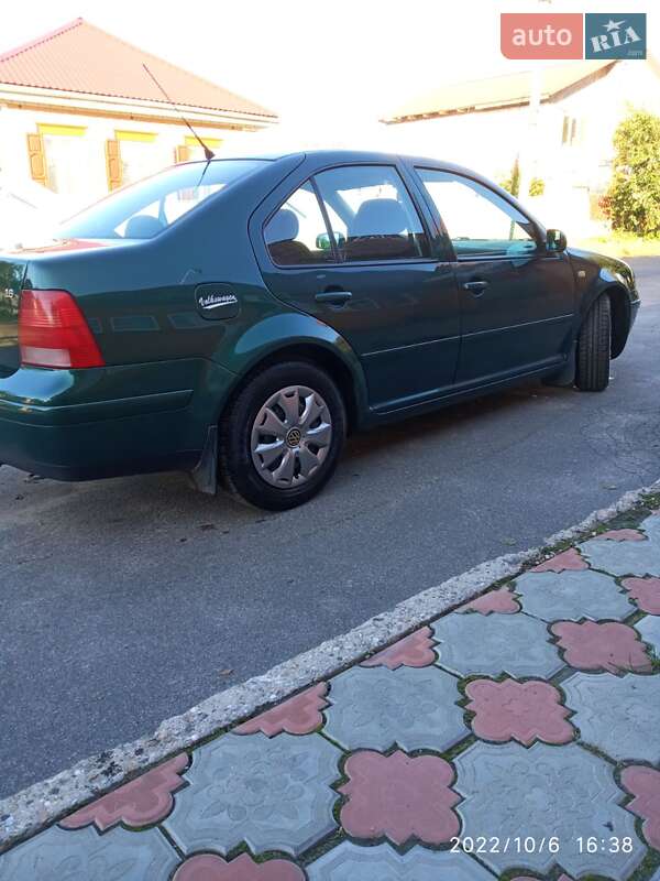 Седан Volkswagen Bora 1999 в Нежине фото 29 Седан Volkswagen Bora 1999 в Нежине