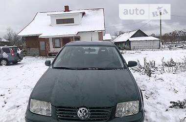 Седан Volkswagen Bora 2000 в Костополе