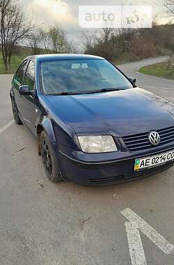 Седан Volkswagen Bora 2000 в Кривом Роге