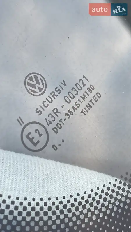 Volkswagen Bora 2000 VIN WVWZZZ1JZ1W507760 фото оголошення 17 з 56