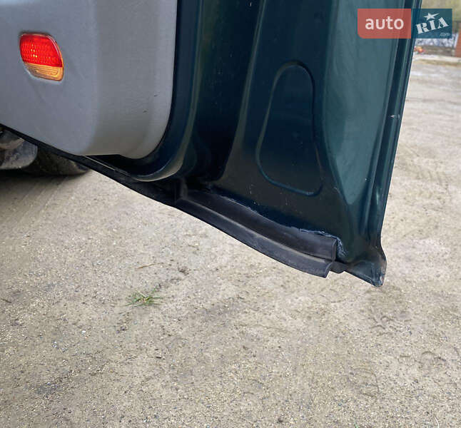 Седан Volkswagen Bora 1999 в Ямполі фото 8 Седан Volkswagen Bora 1999 в Ямполі