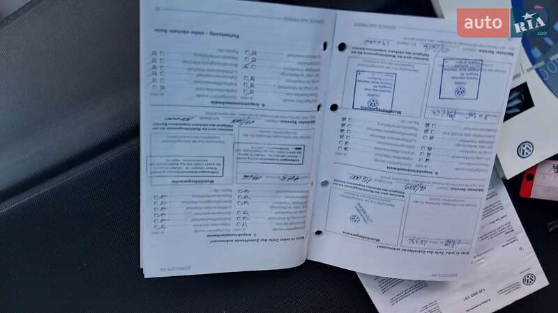 Универсал Volkswagen Bora 2001 в Ходорове