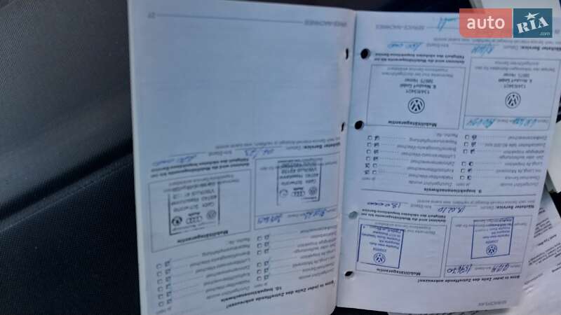 Универсал Volkswagen Bora 2001 в Ходорове