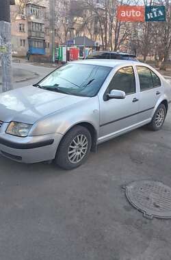 Седан Volkswagen Bora 2001 в Чорноморську
