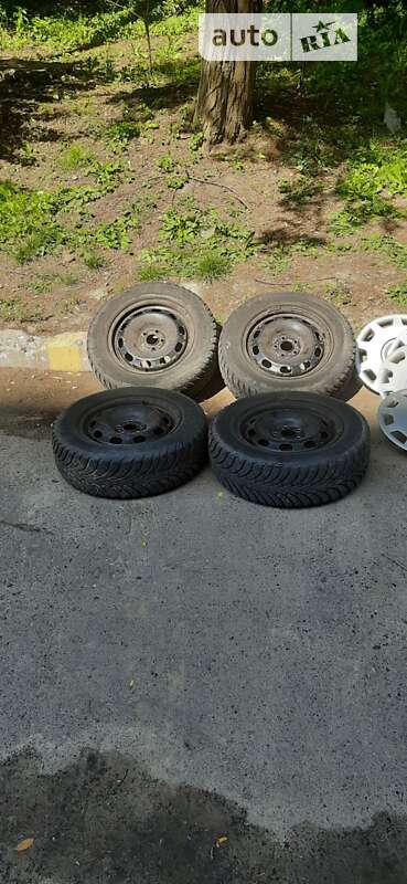 Седан Volkswagen Bora 2000 в Львові фото 6 Седан Volkswagen Bora 2000 в Львові