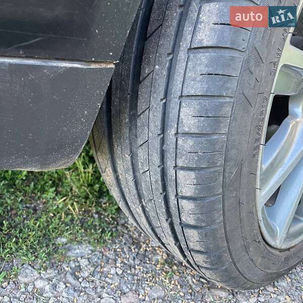 Седан Volkswagen Bora 2000 в Охтирці