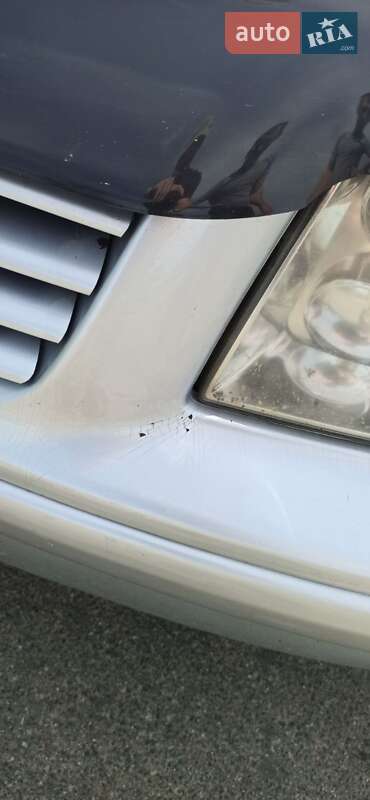 Универсал Volkswagen Bora 2000 в Чернигове