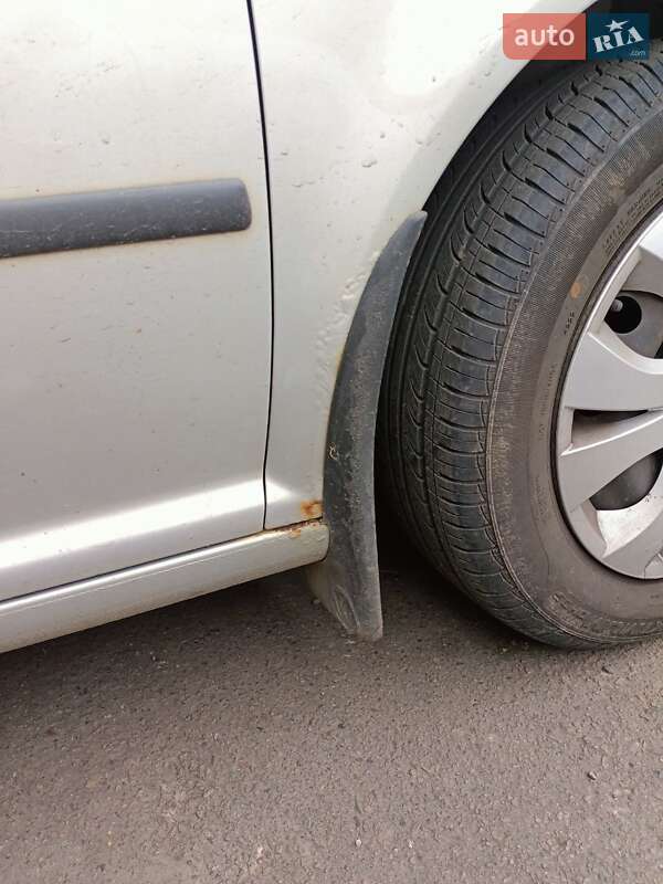 Седан Volkswagen Bora 1999 в Ровно