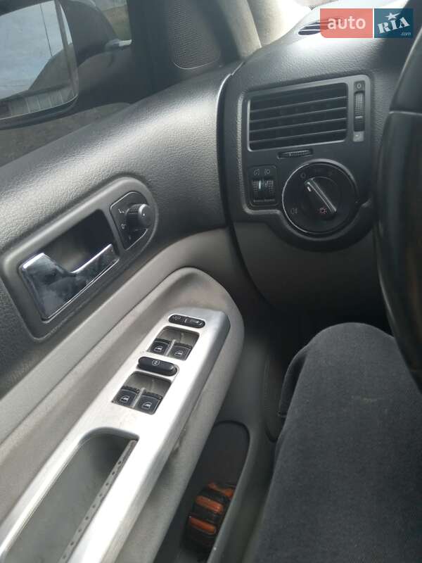 Універсал Volkswagen Bora 2002 в Тетієві