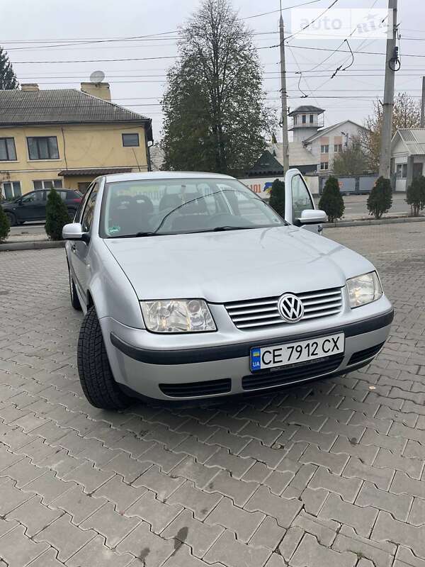 Volkswagen Bora 2000 Volkswagen Bora 2000