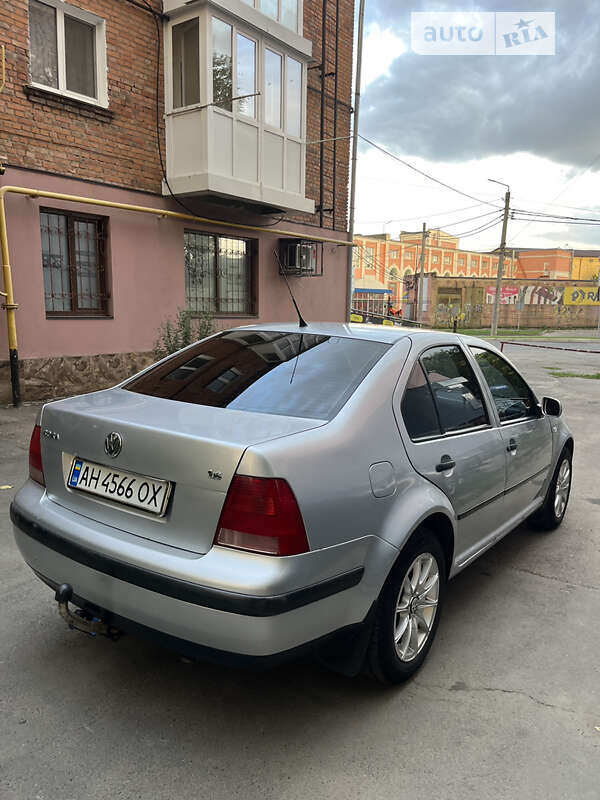 Седан Volkswagen Bora 2005 в Умани фото 5 Седан Volkswagen Bora 2005 в Умани