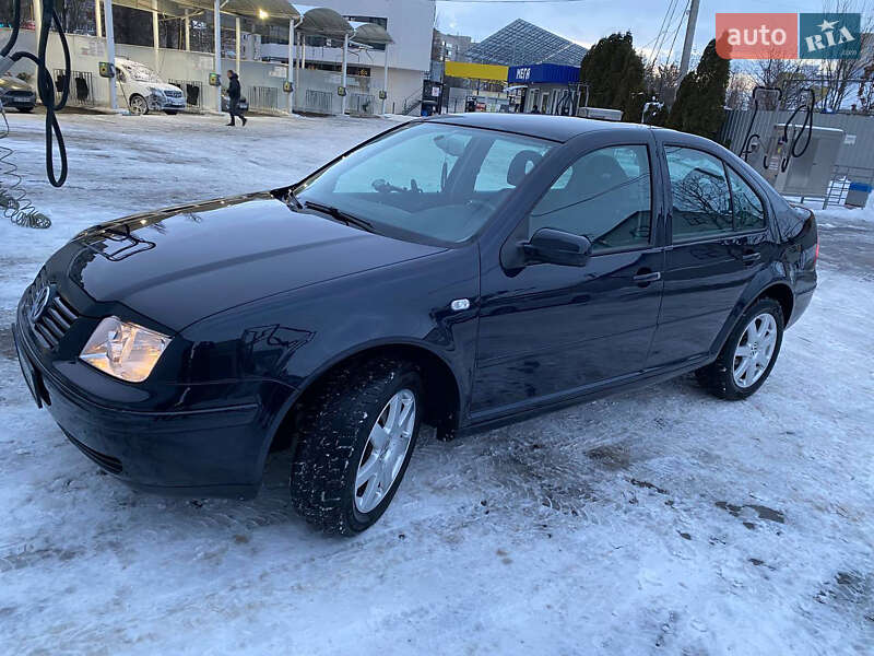 Седан Volkswagen Bora 2001 в Луцьку фото 17 Седан Volkswagen Bora 2001 в Луцьку