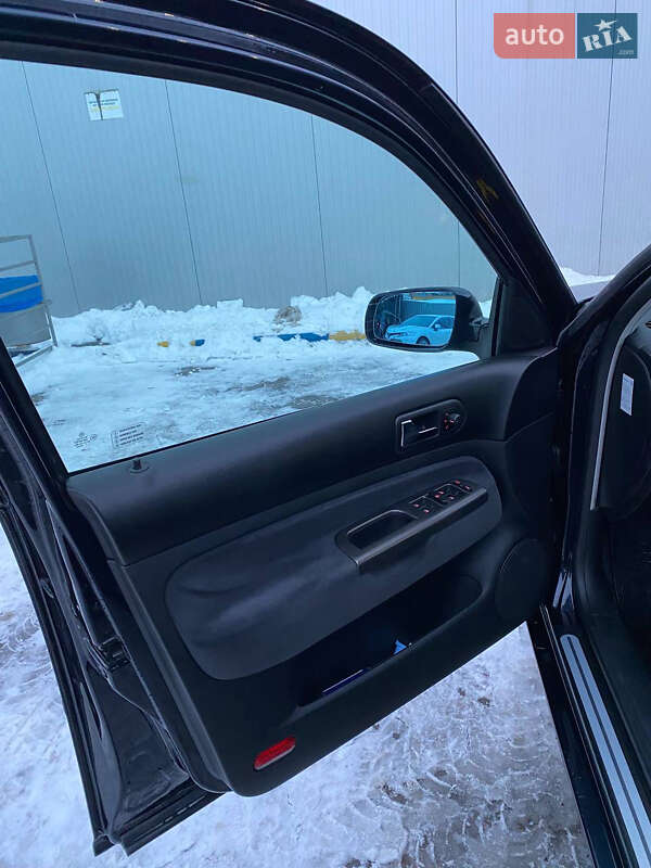 Седан Volkswagen Bora 2001 в Луцьку фото 22 Седан Volkswagen Bora 2001 в Луцьку