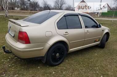 Седан Volkswagen Bora 2000 в Іллінцях