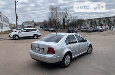 Седан Volkswagen Bora 2003 в Чернигове