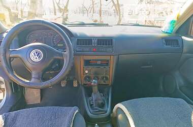 Седан Volkswagen Bora 2001 в Хмельницком