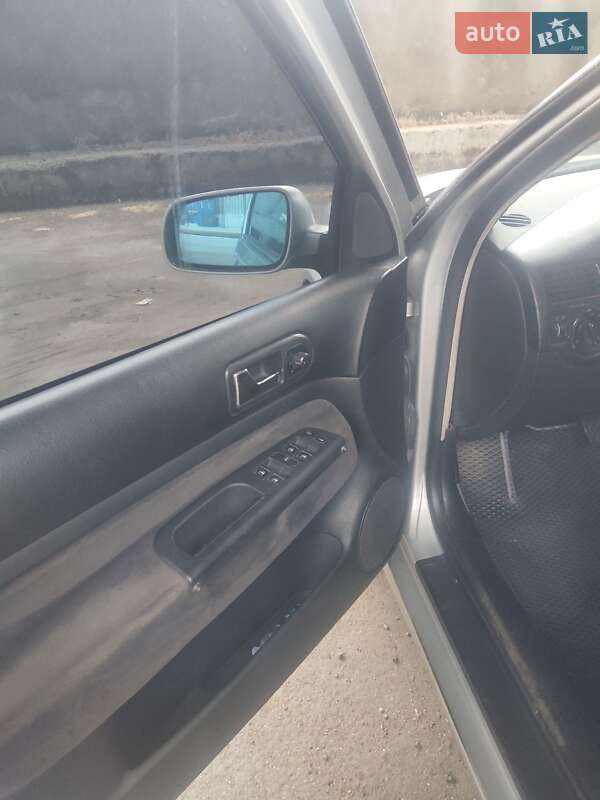 Седан Volkswagen Bora 2002 в Одессе фото 8 Седан Volkswagen Bora 2002 в Одессе