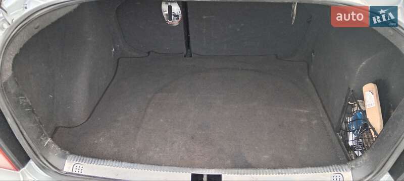 Седан Volkswagen Bora 2003 в Шостке