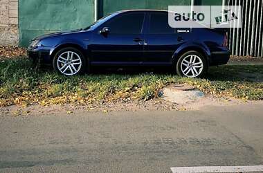 Седан Volkswagen Bora 2001 в Нежине