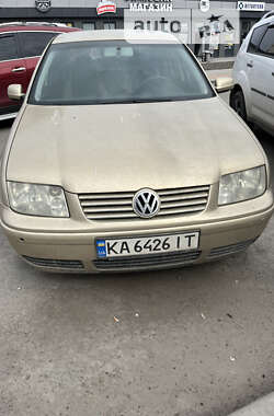 Седан Volkswagen Bora 2003 в Белой Церкви