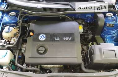 Универсал Volkswagen Bora 2001 в Долине