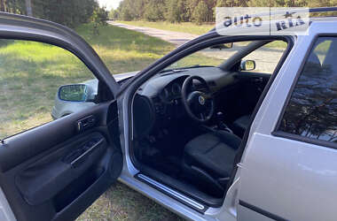 Универсал Volkswagen Bora 2000 в Ахтырке
