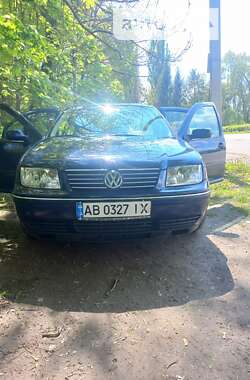 Седан Volkswagen Bora 2000 в Хмільнику