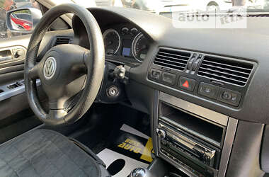 Седан Volkswagen Bora 2003 в Коломые