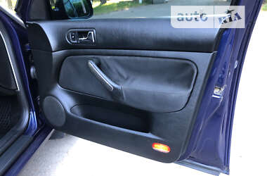 Седан Volkswagen Bora 2000 в Христиновке