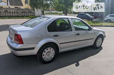 Седан Volkswagen Bora 2003 в Вінниці