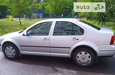 Седан Volkswagen Bora 2004 в Ивано-Франковске