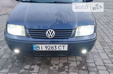 Универсал Volkswagen Bora 2000 в Полтаве