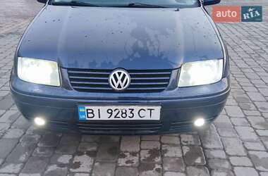 Универсал Volkswagen Bora 2000 в Полтаве