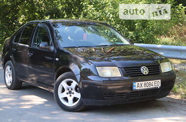 Седан Volkswagen Bora 2004 в Васищево