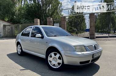 Седан Volkswagen Bora 2000 в Николаеве