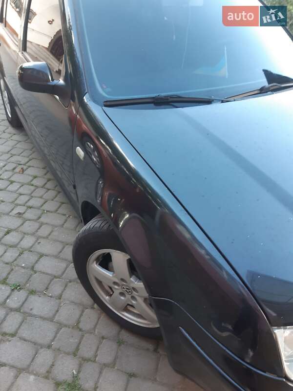 Універсал Volkswagen Bora 2001 в Львові