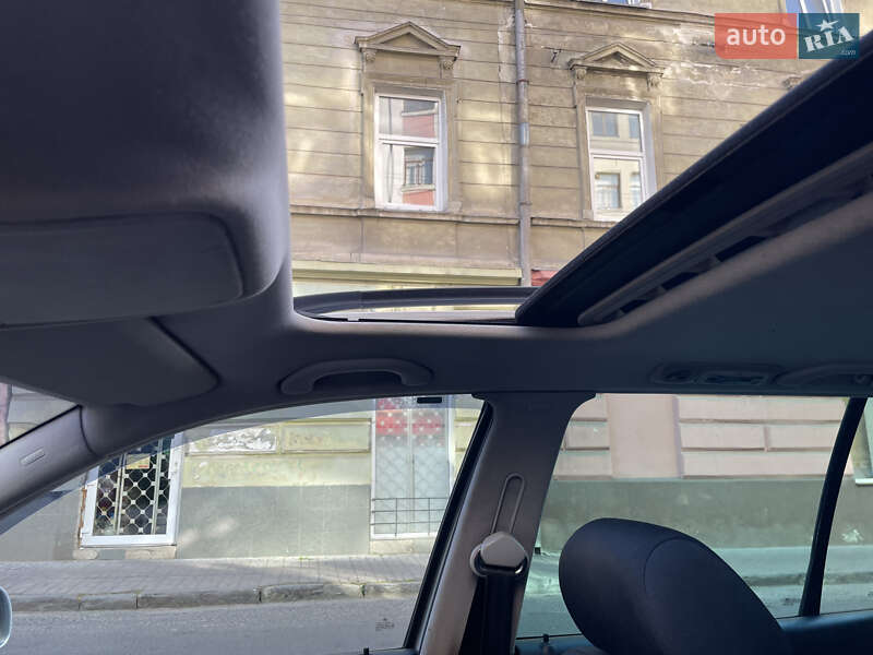 Универсал Volkswagen Bora 2002 в Львове