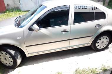 Седан Volkswagen Bora 2004 в Житомире