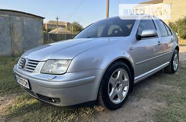 Седан Volkswagen Bora 2000 в Конотопі